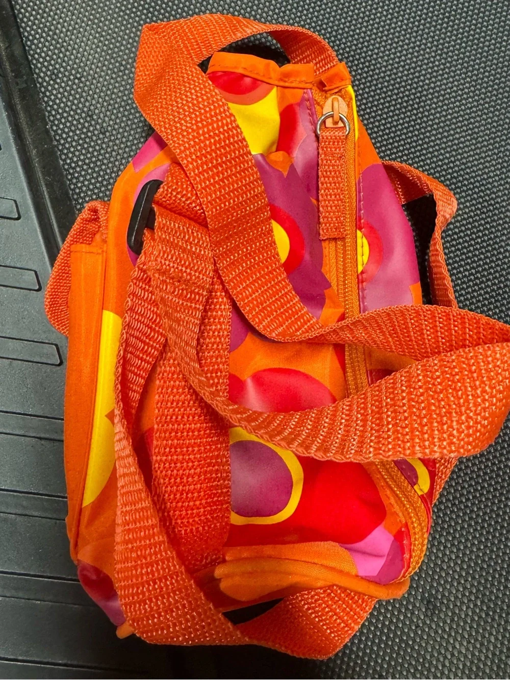 Winnie The Pooh Disney store vintage water Bottle Holder Sleeve Carrier